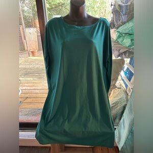 Revamped by Sirens long sleeve tunic and/or dress